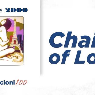 Camille 2000 - Piero Piccioni