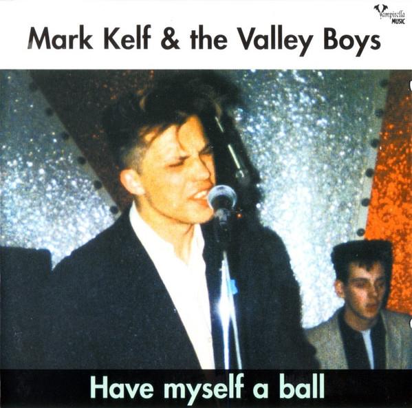  - Mark Kelf