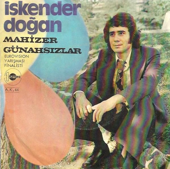  - İskender Doğan