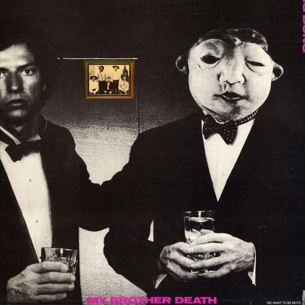 My Brother Death - Big Bong