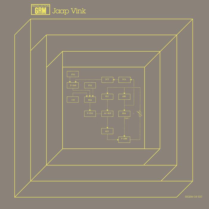  - Jaap Vink