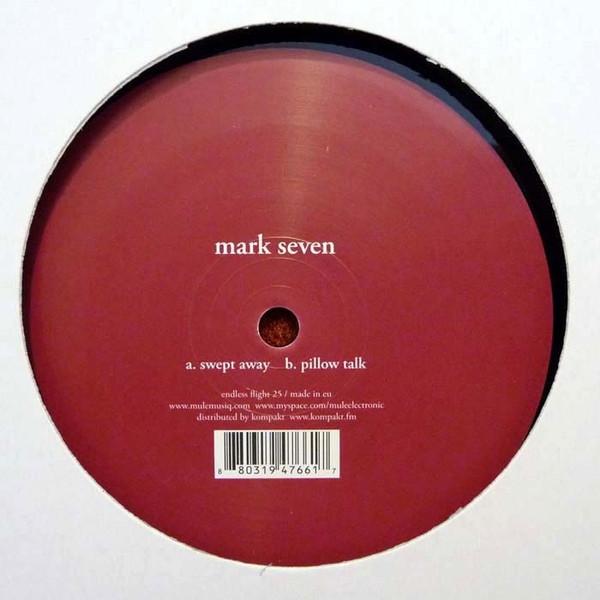 Swept Away / Pillow Talk - Mark Seven