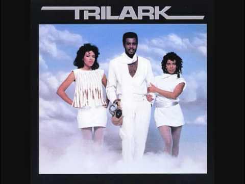 Trilark - Trilark