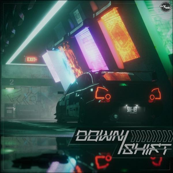 DOWN SHIFT - SURFNET & Skinsurf