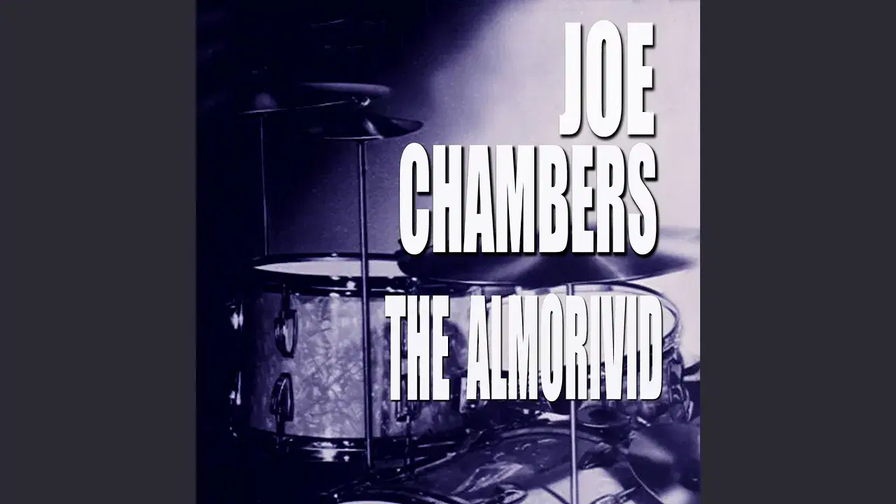 Chamber Music - Joe Chambers And Friends