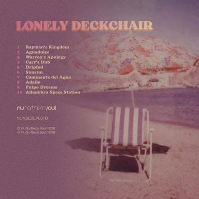  - Lonely Deckchair 
