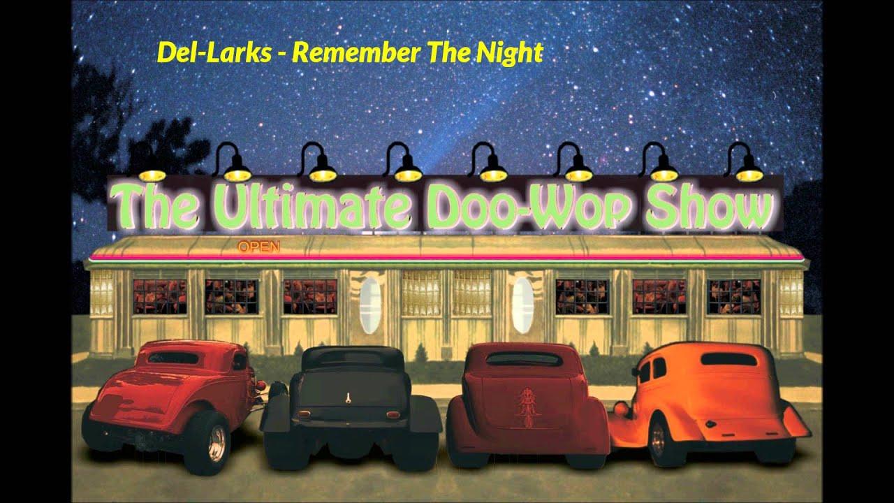  - The Del Larks