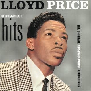  - Lloyd Price