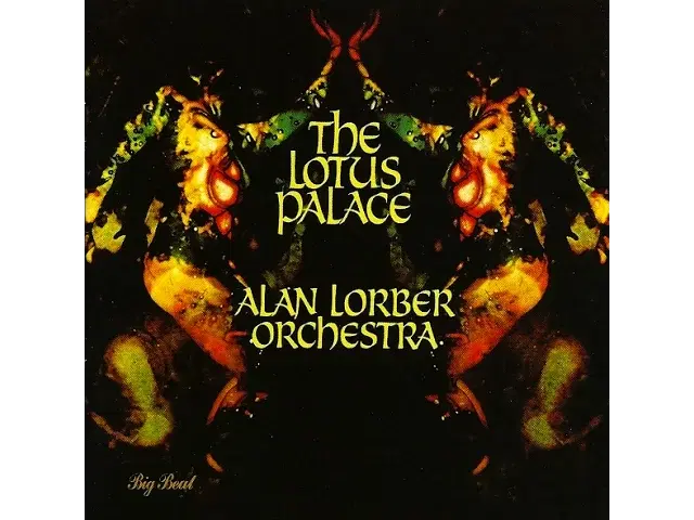 Mojo Club Dancefloor Jazz Vol. 3 - Work To Do - The Alan Lorber Orchestra