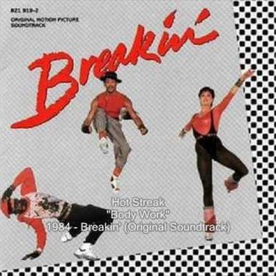 Breakin' - Hot Streak