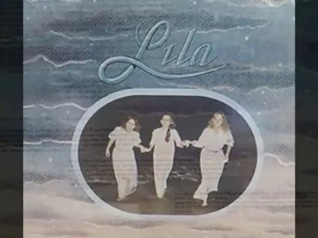 Lila - Lila