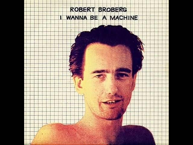  - Robert Broberg