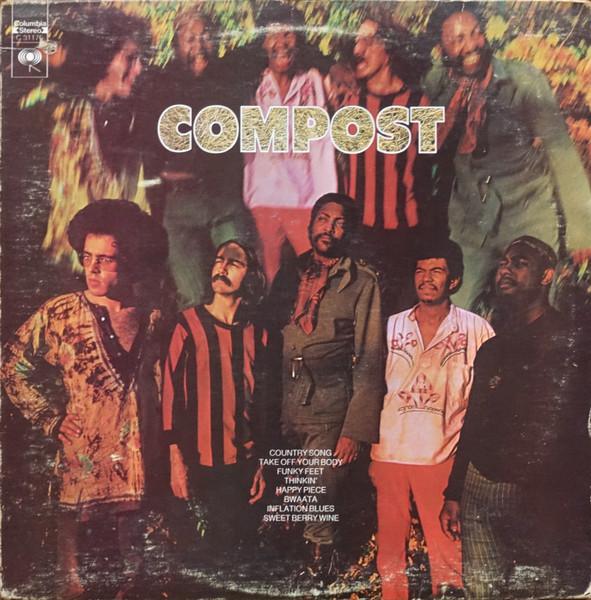 Compost - Compost