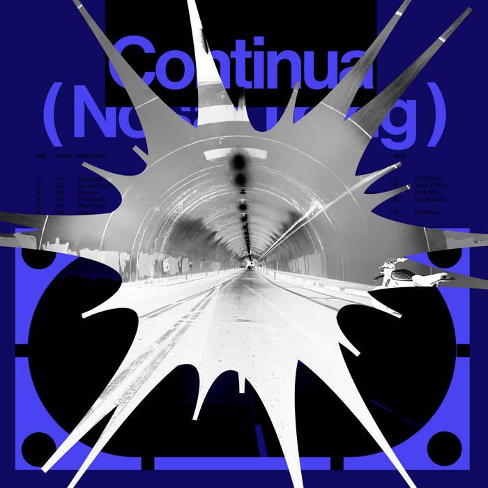 Continua  Instrumentals (Lucky Me) - Nosaj Thing