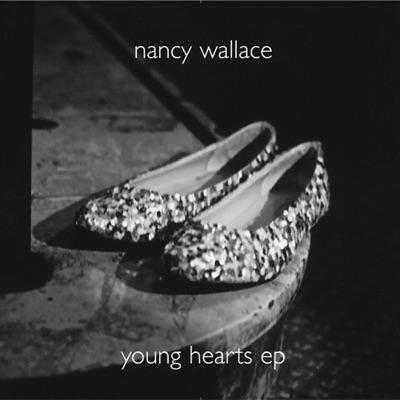 Young Hearts EP - Nancy Wallace