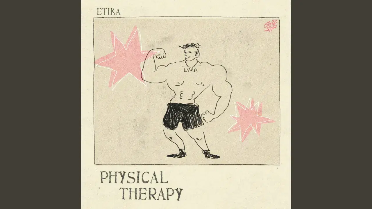 Physical Therapy - Etika