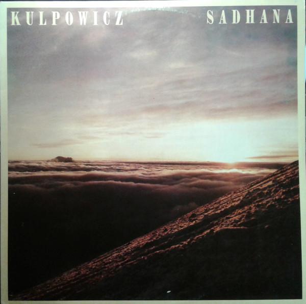 Sadhana - Slawomir Kulpowicz