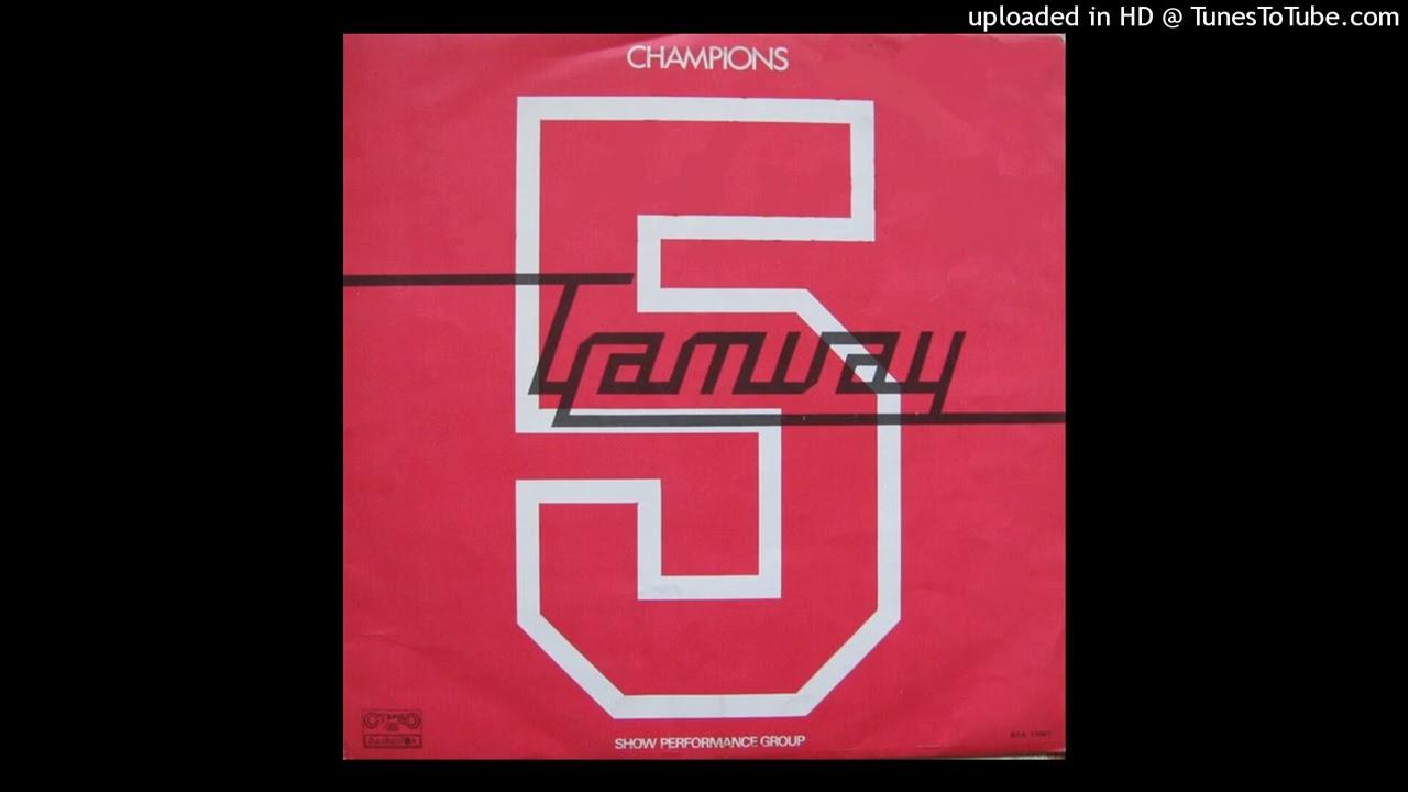  - Tramway №5