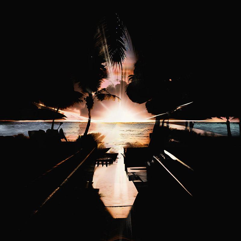 Starlight Divergence - Torus & Danny L Harle