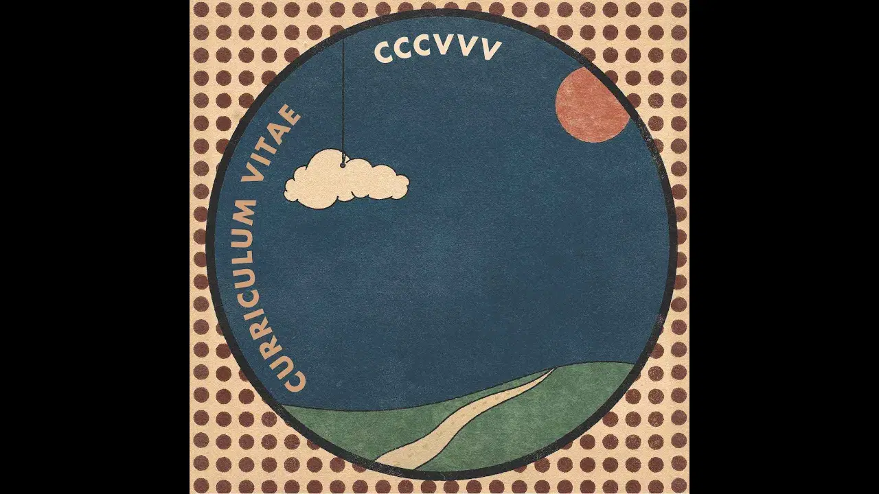 Curriculum Vitae - CCCVVV