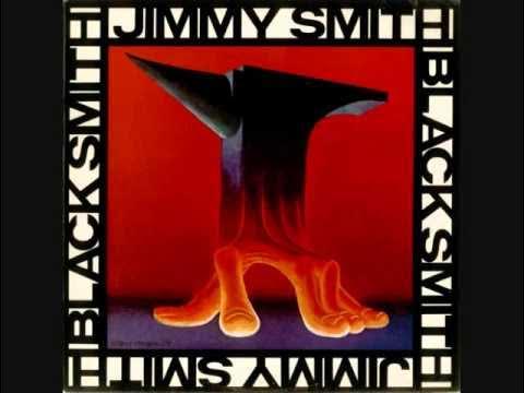 B-Boy Breaks - Jimmy Smith