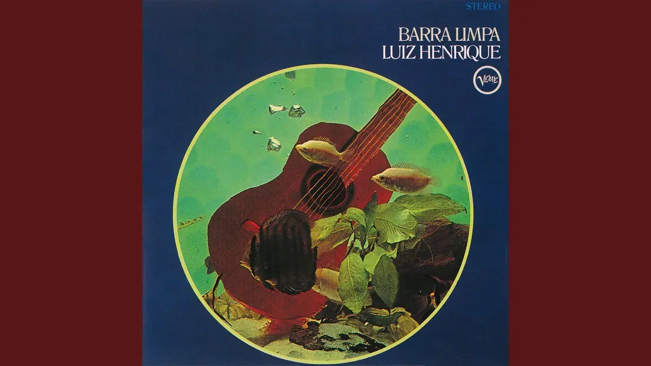 Mas Que Nada / Vivo Sonhando - Luiz Henrique