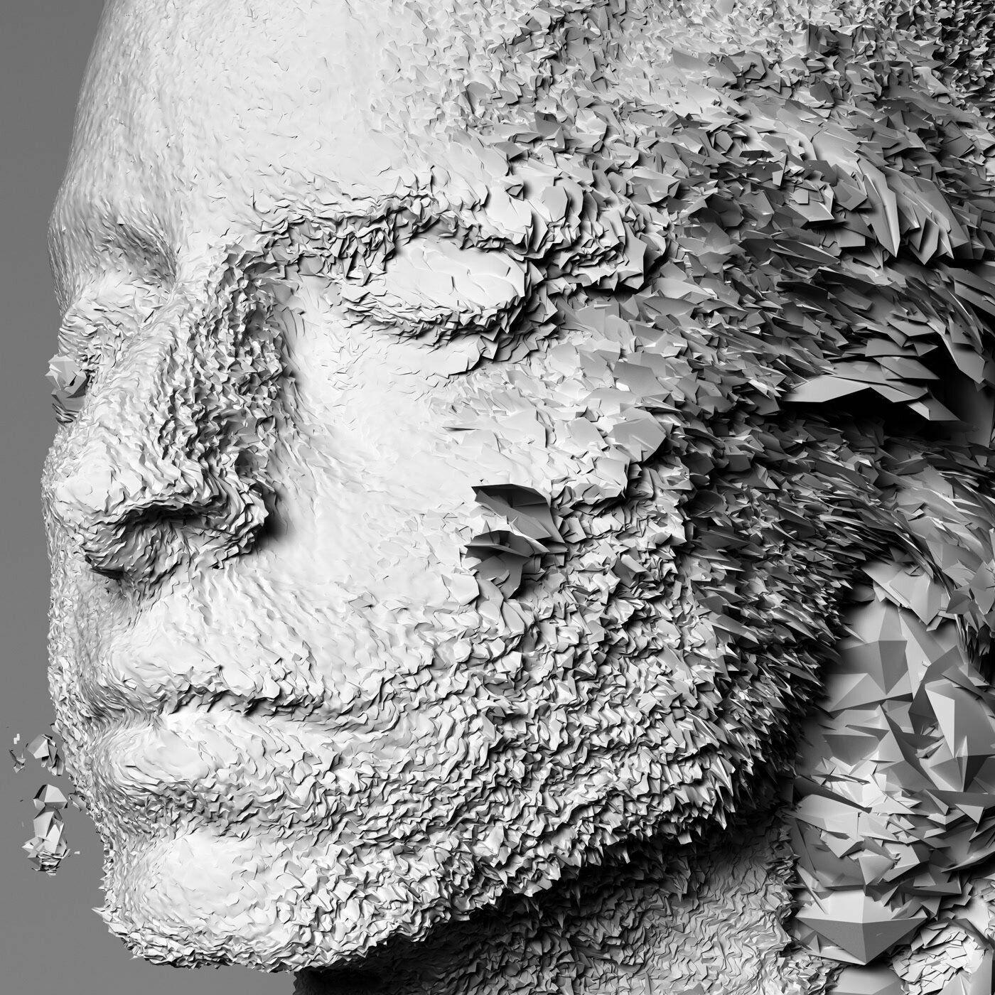 Does It Still Matter - Noémi Büchi