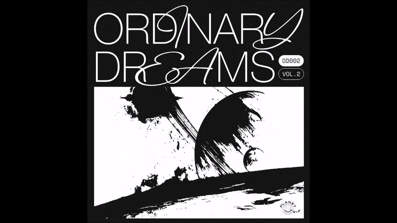 Ordinary Dreams Vol 2 - Eirwud Mudwasser