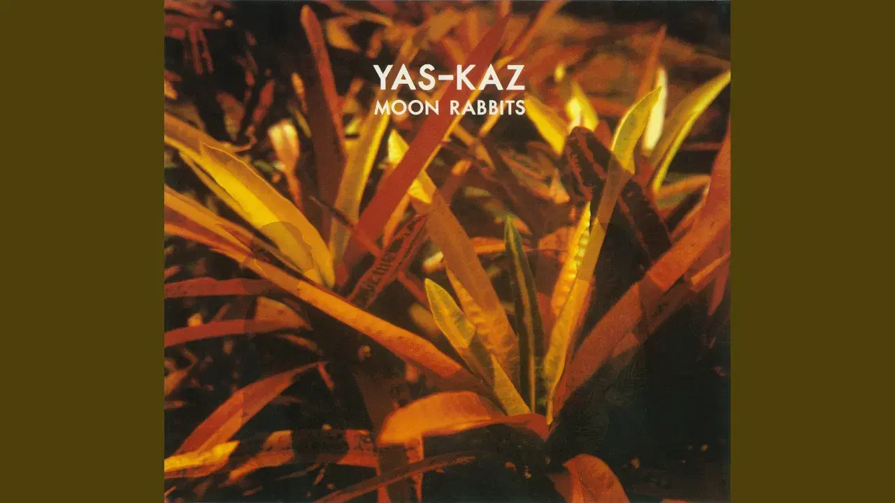 Moon Rabbits - Yas-Kaz