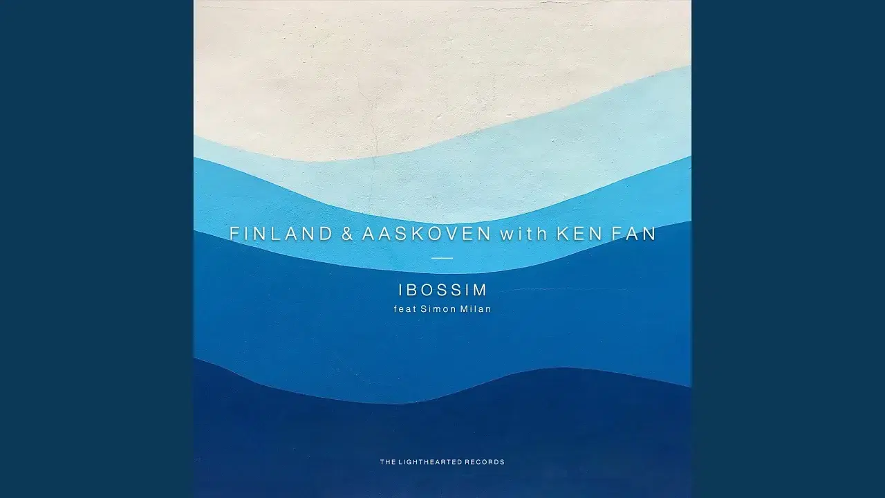 Ibossim - Finland & Aaskoven & Ken Fan