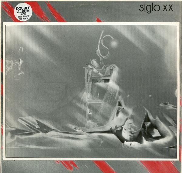 Studio Sides - Siglo XX