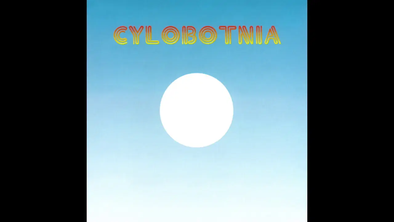  - Cylobotnia
