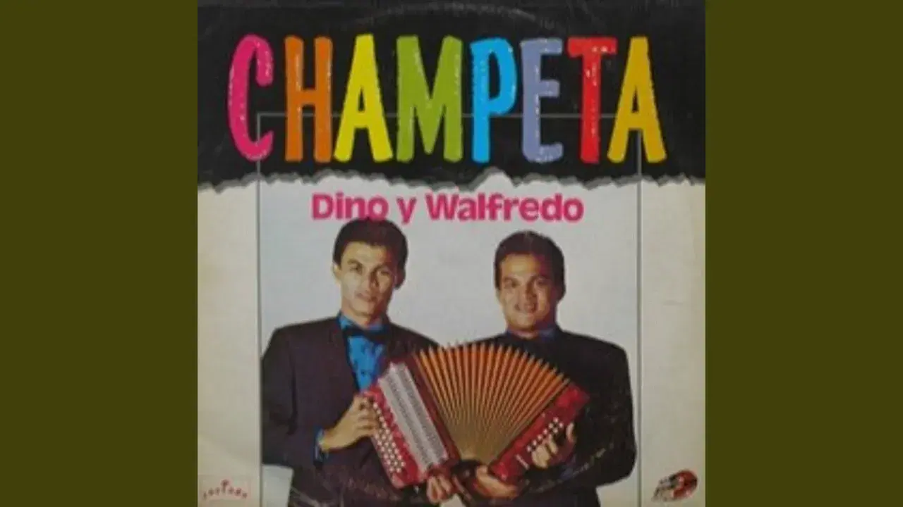  - Dino Y Walfredo