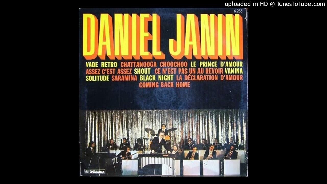  - Daniel Janin