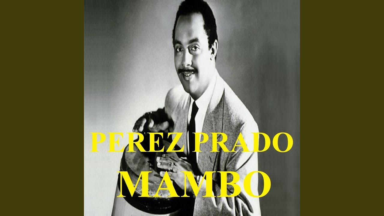  - Damazo Perez Prado