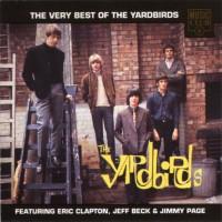 The Very Best Of Yardbirds - Yardbirds