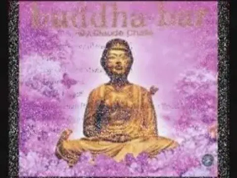 Buddha-Bar - Etti Ankri