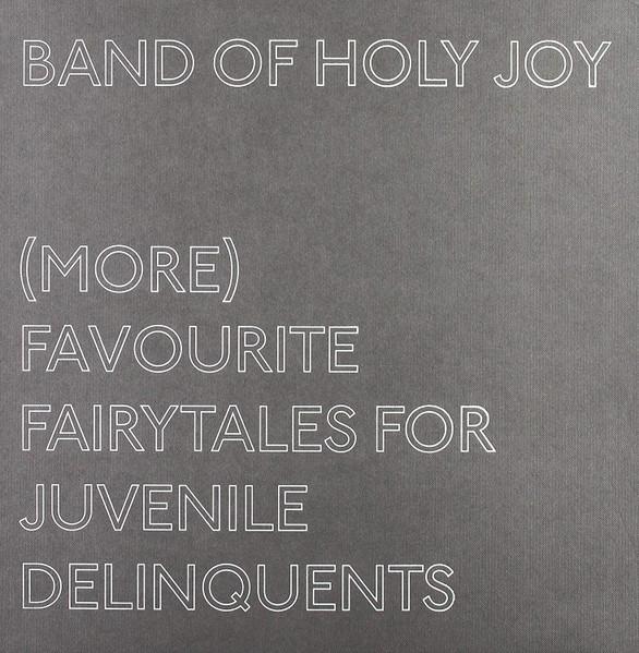 Band Of Holy Joy - I'll Catch You After Dark (1983) - Band Of Holy Joy