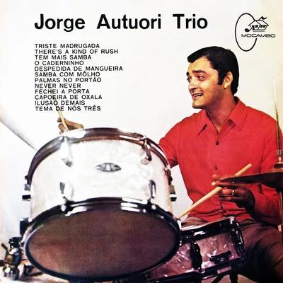  - Jorge Autuori Trio 
