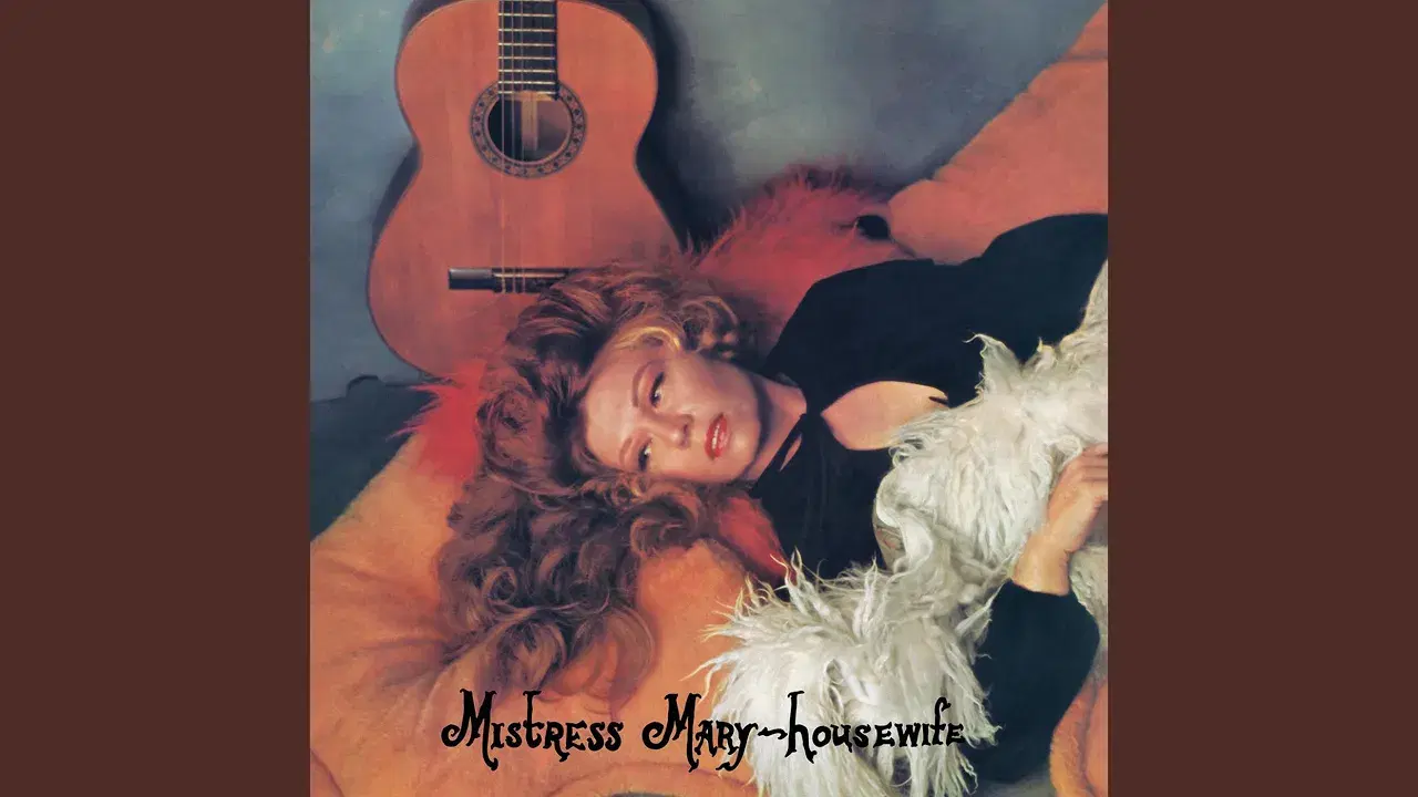  - Mistress Mary
