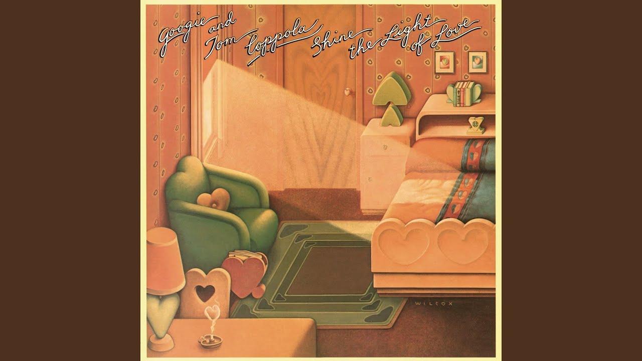 Shine the Light of Love - Googie & Tom Coppola