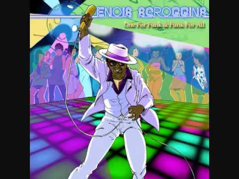  - Enois Scroggins