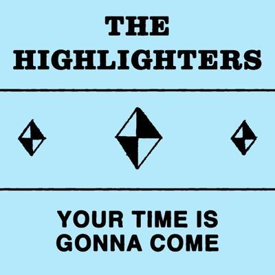  - THE HIGHLIGHTERS BAND