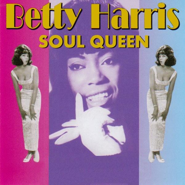 Soul Queen - Betty Harris