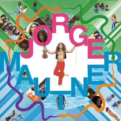  - Jorge Mautner