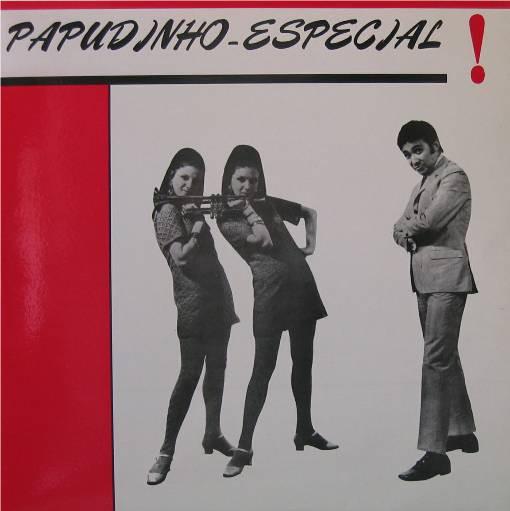  - Papudinho