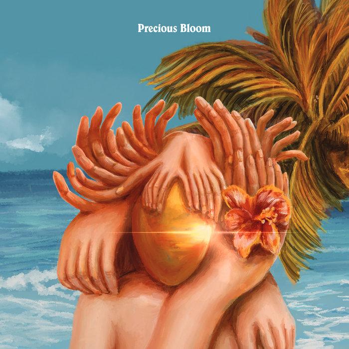 Flashlight - Precious Bloom