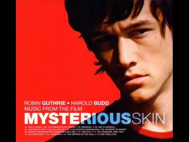 Mysterious Skin - Robin Guthrie & Harold Budd