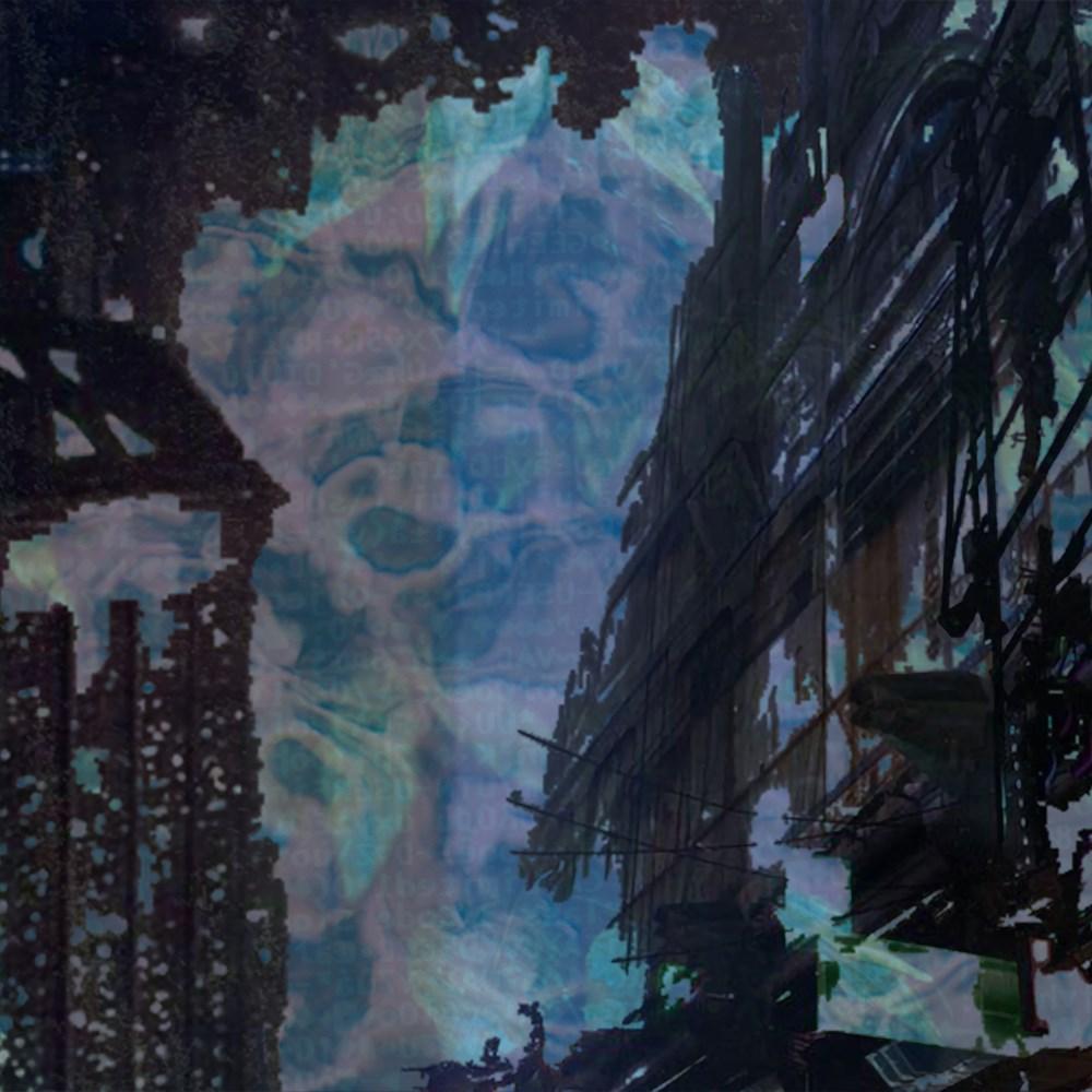 VAGUETRACKS - VAGUETRACKS