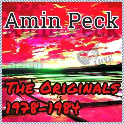  - Armin Peck